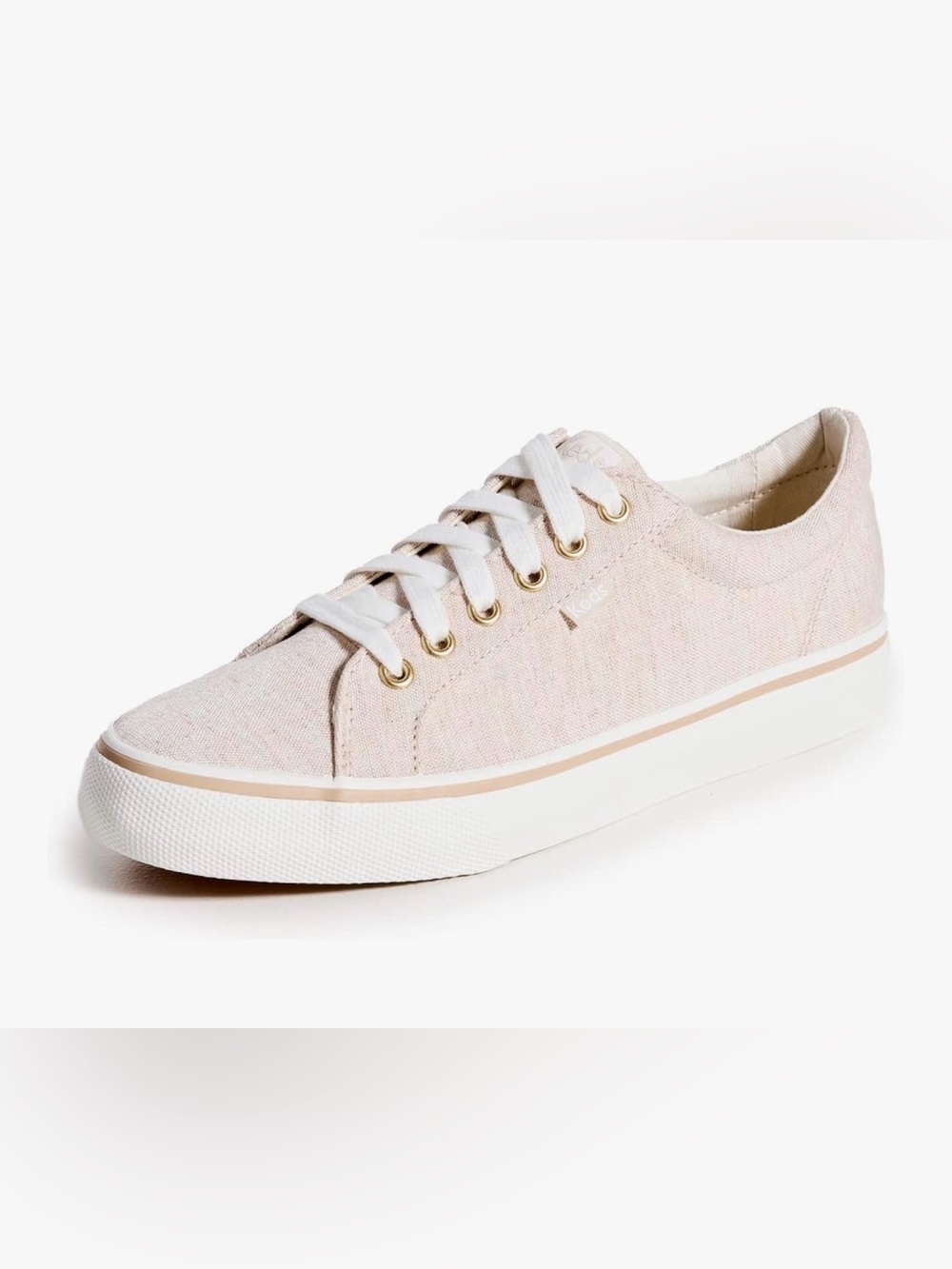 Keds Women's Jump Kick Sneakers Brand New